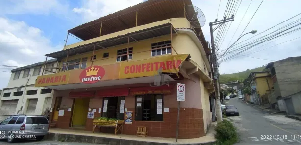 Loja / Salão / Ponto Comercial à venda, 369m² no Açude, Volta Redonda