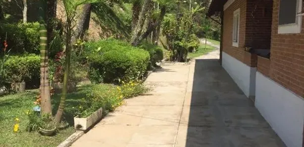 Fazenda / Sítio / Chácara com 5 Quartos à venda, 338800m² no , São Lourenço da Serra