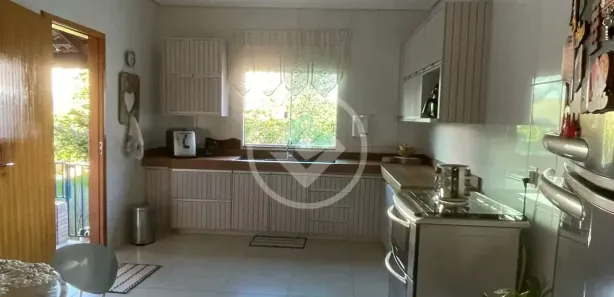 Casa com 3 Quartos à venda, 125m² no Setor Cristina II Expansão, Trindade