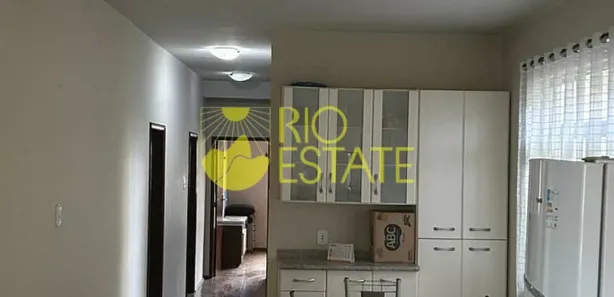 Apartamento com 3 Quartos à venda, 144m² no Califórnia da Barra, Barra do Piraí