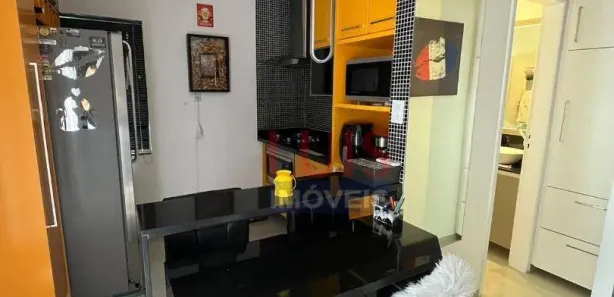 Cobertura com 1 Quarto para alugar, 60m² no Itaipu, Niterói