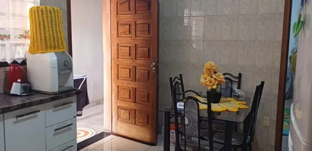 Casa com 2 Quartos à venda, 97m² no Vila Valle, Sumaré