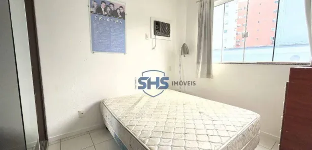 Apartamento com 1 Quarto para alugar, 49m² no Vila Nova, Blumenau