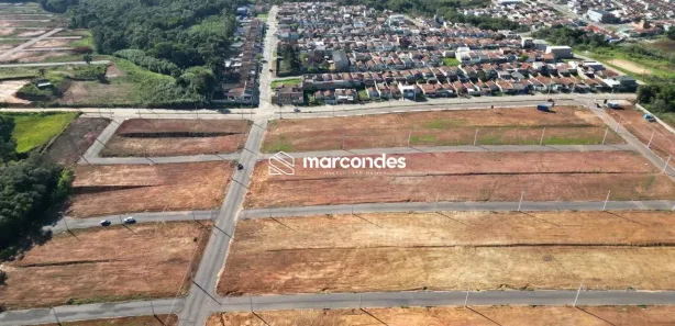 Terreno / Lote / Condomínio à venda, 120m² no Estados, Fazenda Rio Grande