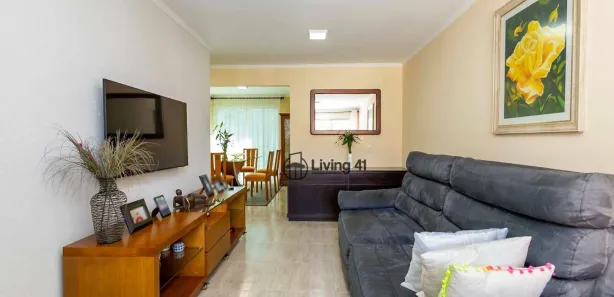 Casa de Condomínio com 2 Quartos à venda, 57m² no Campo Pequeno, Colombo