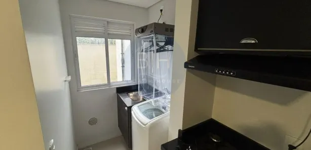 Apartamento com 2 Quartos para alugar, 55m² no Itacolomi, Balneário Piçarras