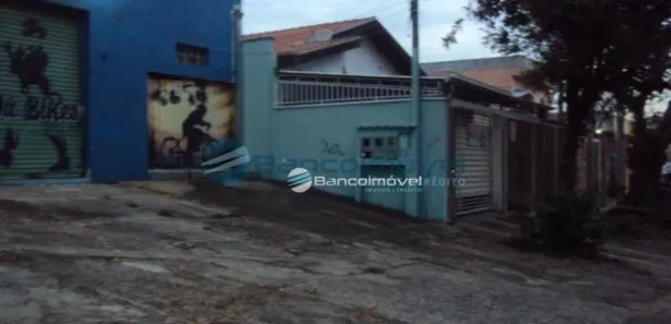 Casa com 3 Quartos à venda, 110m² no Jardim São Cristóvão, Campinas