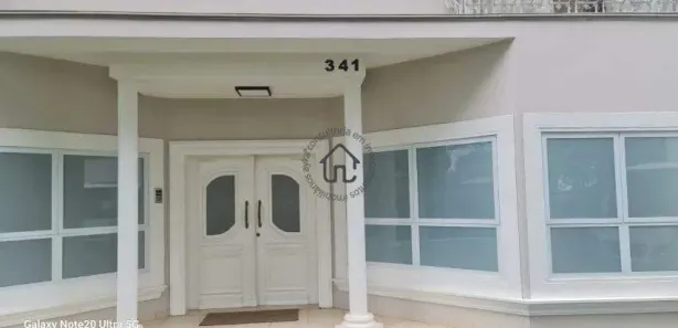 Casa de Condomínio com 5 Quartos para alugar, 766m² no Vista Alegre, Vinhedo