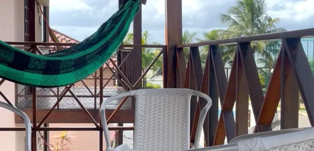 Casa de Condomínio com 3 Quartos para alugar, 110m² no Maria Farinha, Paulista