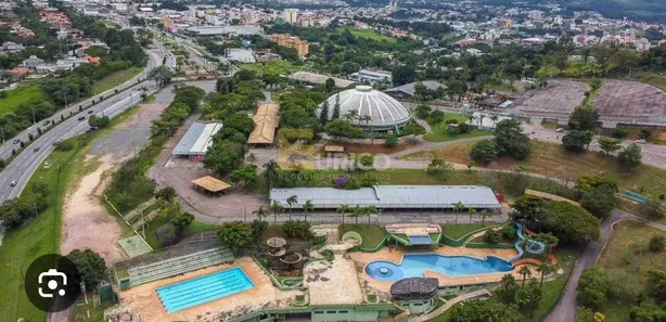 Loja / Salão / Ponto Comercial à venda, 613m² no Santa Rosa, Vinhedo