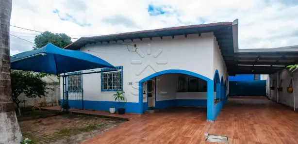 Casa com 4 Quartos à venda, 229m² no Yolanda, Foz do Iguaçu