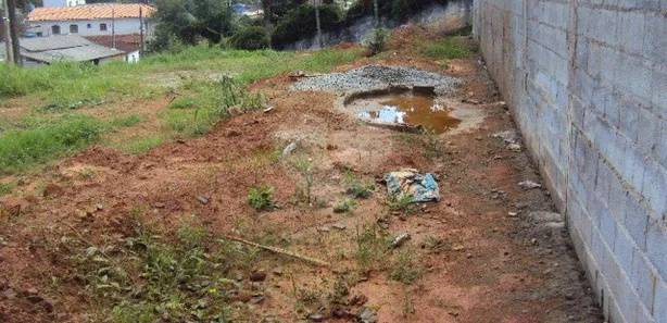 Terreno / Lote / Condomínio à venda, 320m² no , Embu-Guaçu