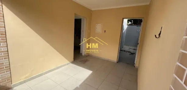 Sobrado com 2 Quartos para venda ou aluguel, 90m² no Vila Valença, São Vicente