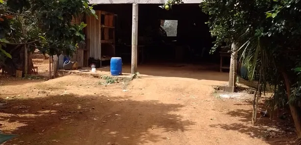 Apartamento com 3 Quartos à venda, 5000m² no Área Rural do Gama, Brasília
