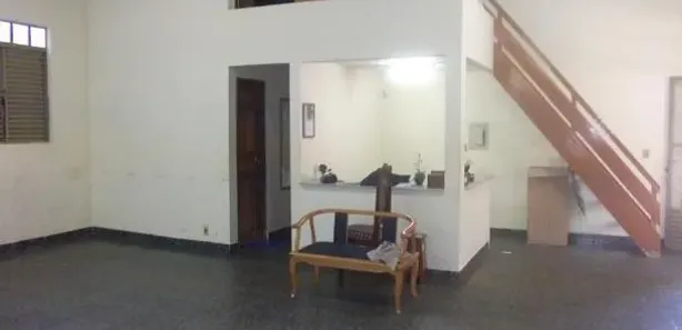 Casa Comercial com 1 Quarto à venda, 150m² no Jardim Municipal, Porto Nacional