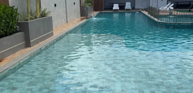 Apartamento com 2 Quartos à venda, 54m² no Farol Velho, Salinópolis