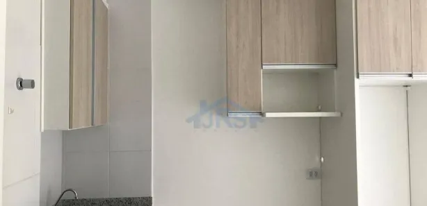 Apartamento com 2 Quartos para alugar, 49m² no Vila Nilva, Barueri