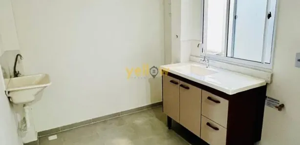 Apartamento com 2 Quartos à venda, 45m² no Chácara Holiday, Itaquaquecetuba