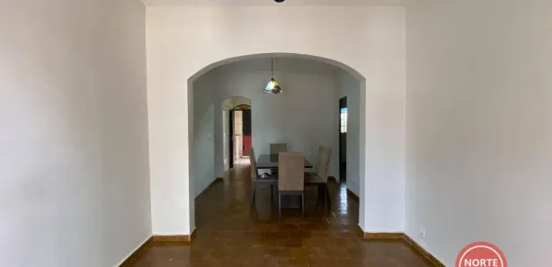 Casa com 4 Quartos à venda, 130m² no Vila Mario Campos, Mário Campos