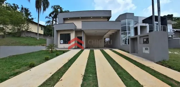 Casa com 3 Quartos à venda, 178m² no Vivenda Santo Afonso, Vargem Grande Paulista