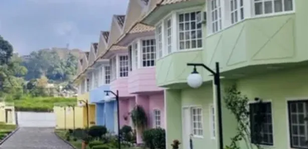 Casa de Condomínio com 2 Quartos à venda, 76m² no Bom Retiro, Teresópolis