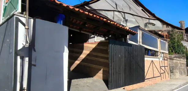 Loja / Salão / Ponto Comercial com 2 Quartos à venda, 65m² no Fortaleza, Blumenau