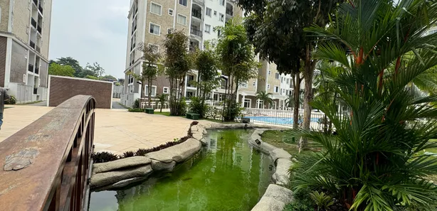 Apartamento com 3 Quartos à venda, 88m² no Parque 10 de Novembro, Manaus