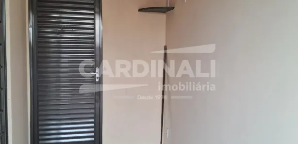 Conjunto Comercial / Sala para alugar, 50m² no Vila Sedenho, Araraquara