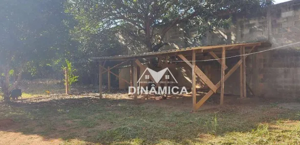 Fazenda / Sítio / Chácara com 2 Quartos à venda, 66m² no Parque São Bento, Sumaré