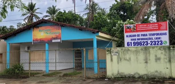 Casa com 4 Quartos à venda, 250m² no , Aurora do Tocantins