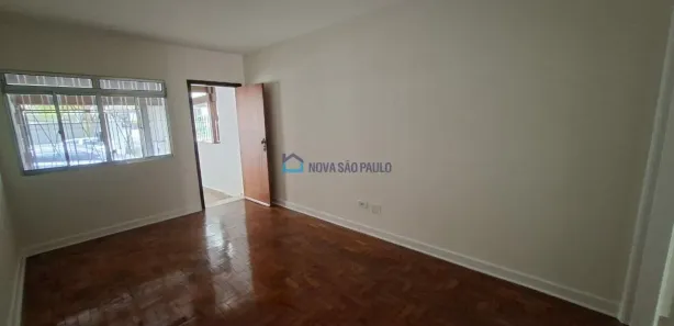 Sobrado com 2 Quartos para alugar, 120m² no Vila da Saúde, São Paulo