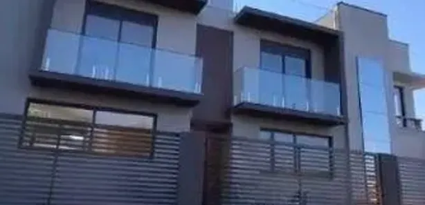 Sobrado com 3 Quartos à venda, 180m² no Mossunguê, Curitiba