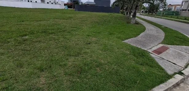 Terreno / Lote / Condomínio à venda, 390m² no Peró, Cabo Frio