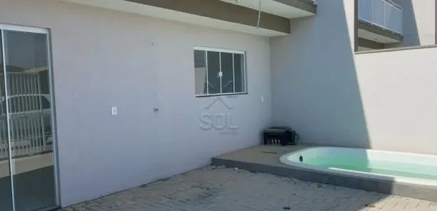Casa com 2 Quartos à venda, 73m² no Itajubá, Barra Velha