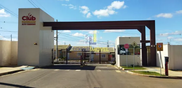 Casa de Condomínio com 3 Quartos à venda, 65m² no Candeias, Vitória da Conquista