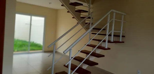 Sobrado com 3 Quartos à venda, 114m² no Parque Souza Queiroz, Cosmópolis