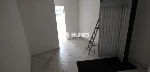 Conjunto Comercial / Sala para alugar, 29m² no Parque Jandaia, Carapicuíba