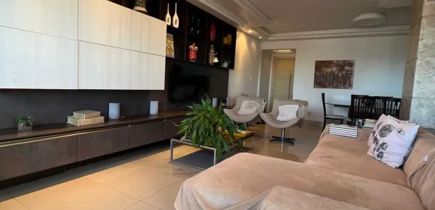 Apartamento com 3 Quartos à venda, 150m² no Salgado Filho, Aracaju