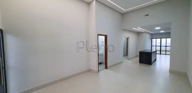 Casa de Condomínio com 3 Quartos à venda, 128m² no Parque Jatobá (Nova Veneza), Sumaré