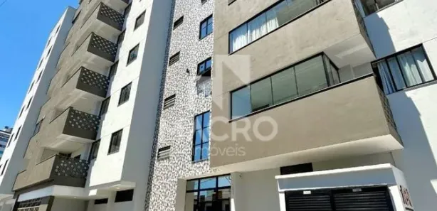 Apartamento com 3 Quartos à venda, 114m² no Jaraguá Esquerdo, Jaraguá do Sul