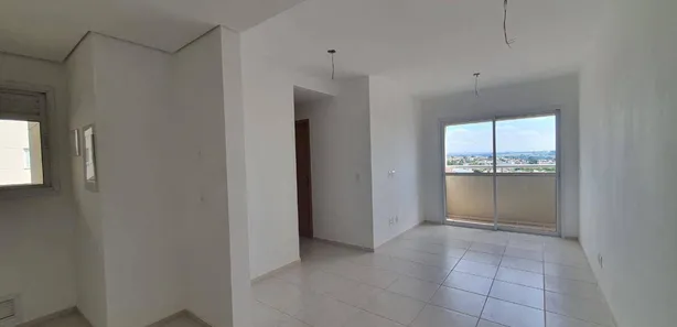 Apartamento com 3 Quartos à venda, 66m² no Boa Vista, Ibiporã