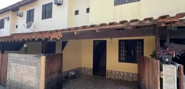 Casa de Condomínio com 2 Quartos à venda, 60m² no Caioaba, Nova Iguaçu