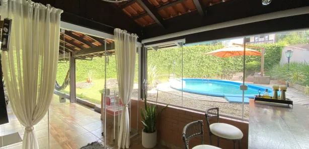 Casa com 3 Quartos à venda, 261m² no Badenfurt, Blumenau