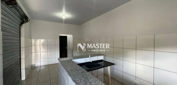 Loja / Salão / Ponto Comercial para venda ou aluguel, 50m² no Palmital, Marília