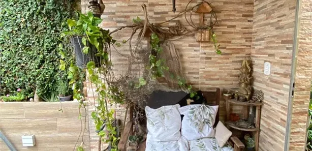 Casa com 2 Quartos à venda, 79m² no Vila Geni, Itapecerica da Serra