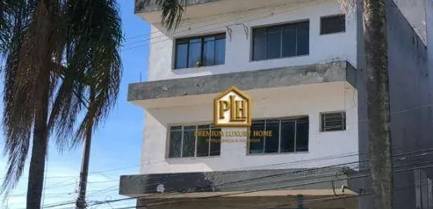 Prédio Inteiro à venda, 185m² no Centro, Atibaia