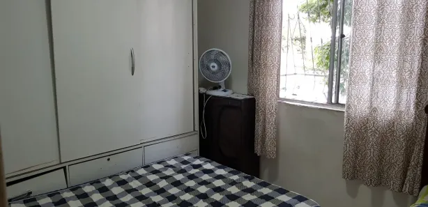 Apartamento com 2 Quartos à venda, 73m² no Cândida Ferreira, Contagem