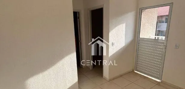 Casa de Condomínio com 2 Quartos à venda, 50m² no Villa Bella de Votorantim, Votorantim