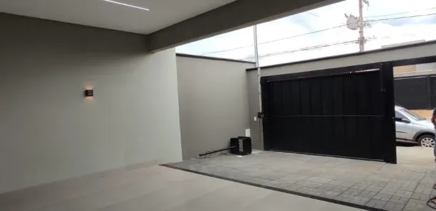 Casa com 3 Quartos à venda, 134m² no Santo Agostinho, Rio Verde