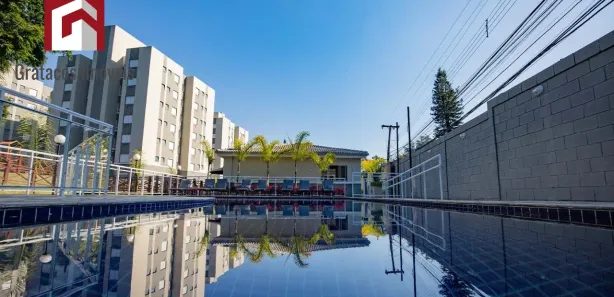Apartamento com 2 Quartos à venda, 54m² no Independência, Petrópolis